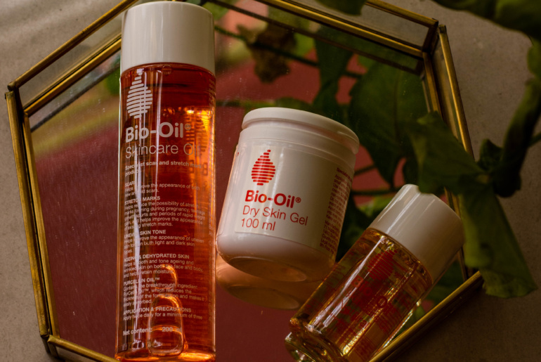 OneSkincare with Bio Oil