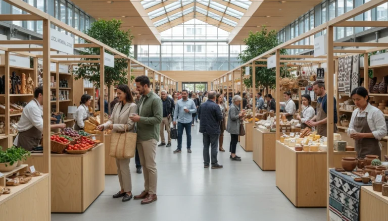 Cultural Shopping Guide Discovering Beauty in Local Markets