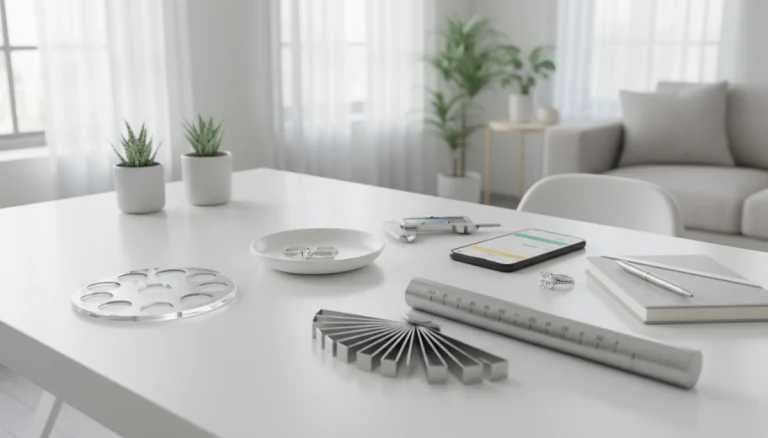 Measurement Techniques for Engagement Ring Sizes Explained Clearly