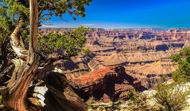 From Coast to Desert: A Journey Through America’s Hidden Gems