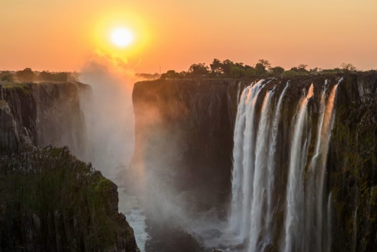 A First-Timer’s Checklist for the Ideal Destination in Zambia: Victoria Falls