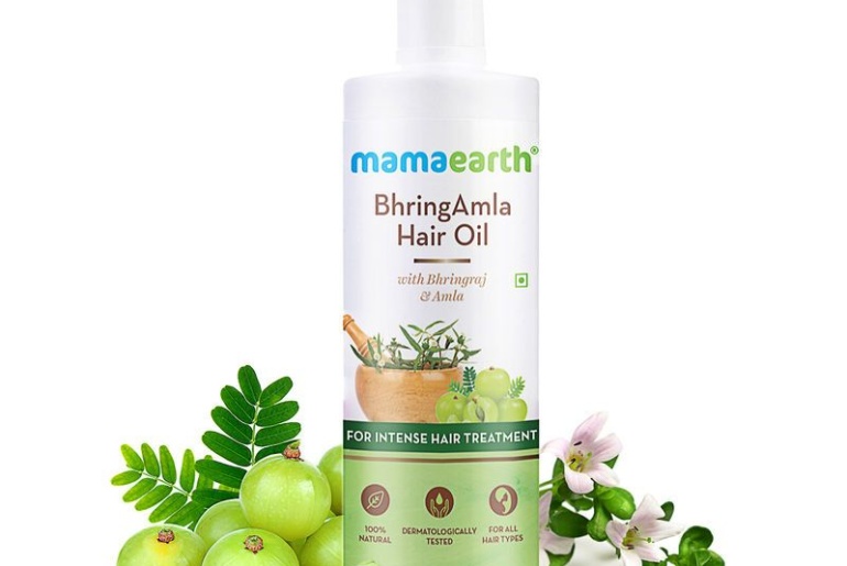 How To Use Amla Oil For Hair Growth?