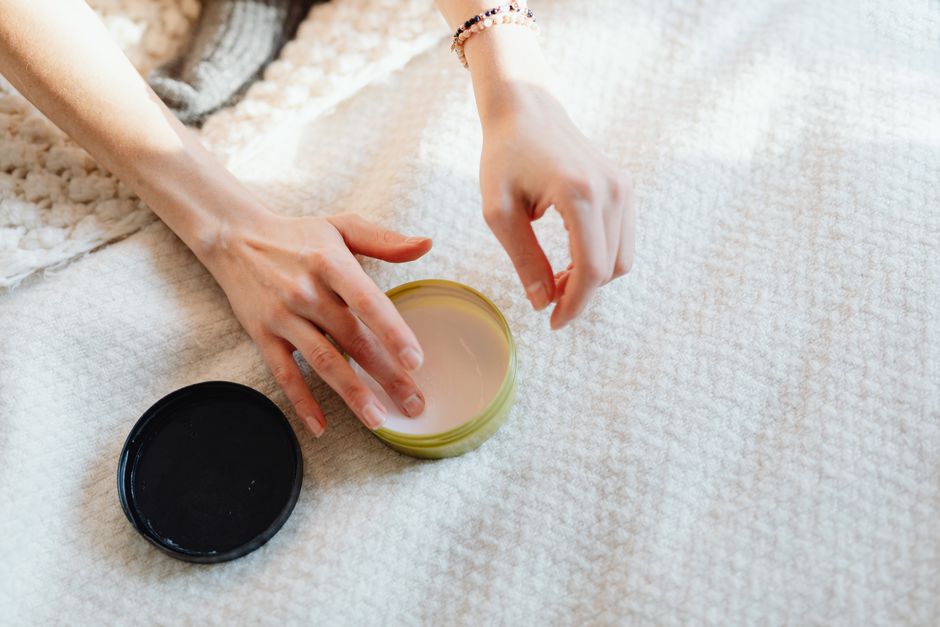 Body Moisturiser Textures for Warmer Spring Weather Body Moisturiser Textures for Warmer Spring Weather