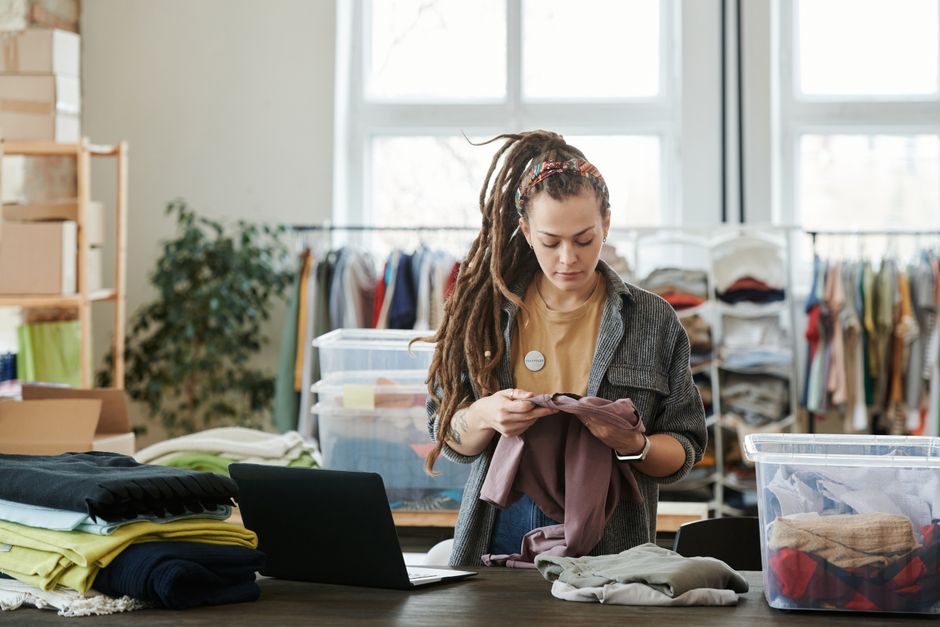 What to Check Before Buying a Second-Hand Wool Coat