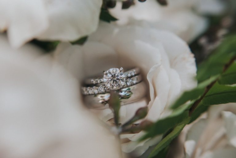 The Main Components of a Diamond Engagement Ring Explained