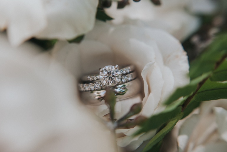 The Main Components of a Diamond Engagement Ring Explained