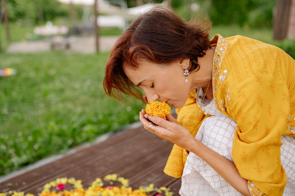 How to Find a Spring Fragrance Without Blind Buying How to Find a Spring Fragrance Without Blind Buying