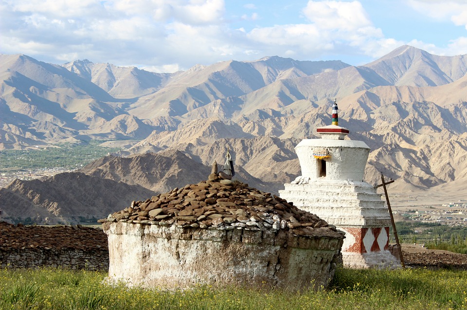 Best Places to Visit in Leh/Ladakh