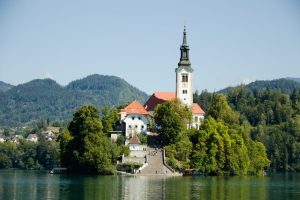 Lake Bled in Summer: Planning Beyond the Lakeside Photo Lake Bled in Summer: Planning Beyond the Lakeside Photo