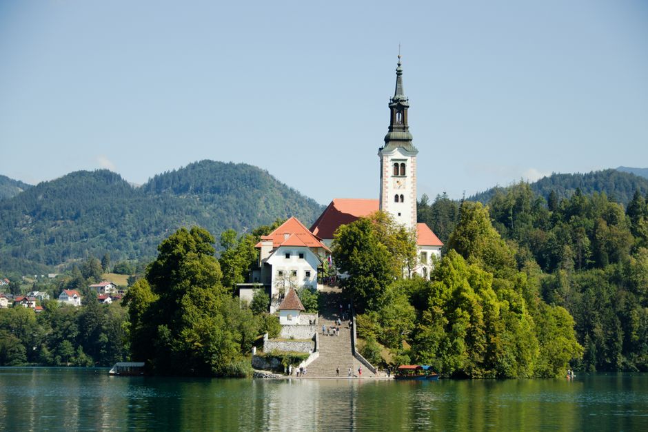 Lake Bled in Summer: Planning Beyond the Lakeside Photo