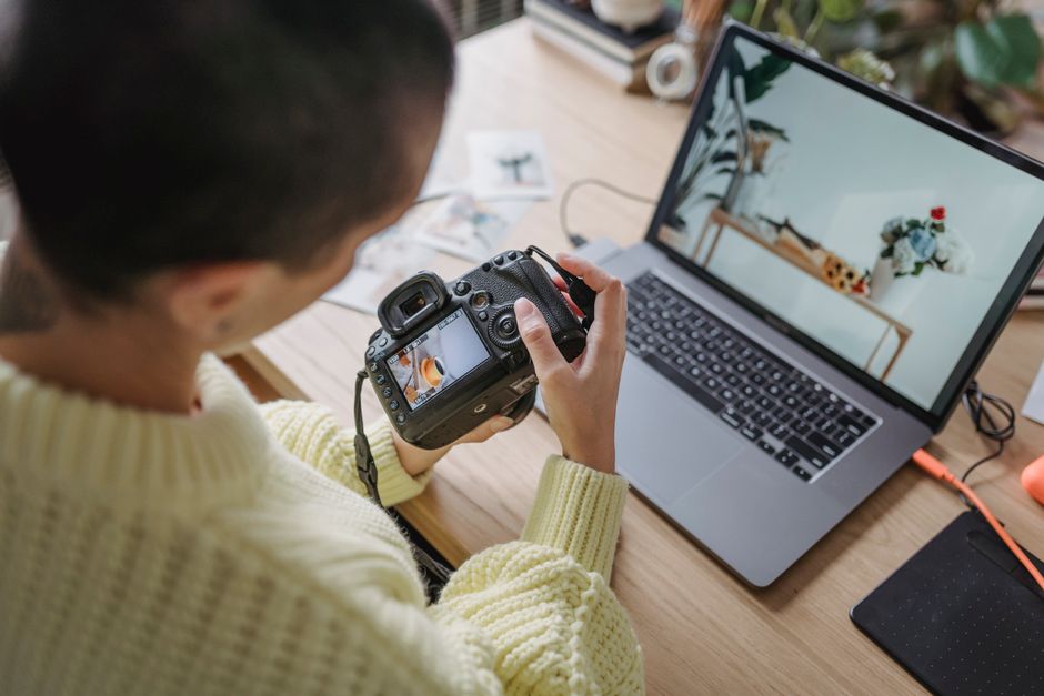A Late-Summer Digital Photo Tidy You Can Finish in Stages