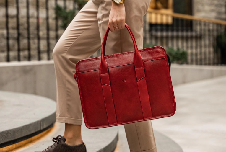 A Buying Guide For The Right Work Bags For Women