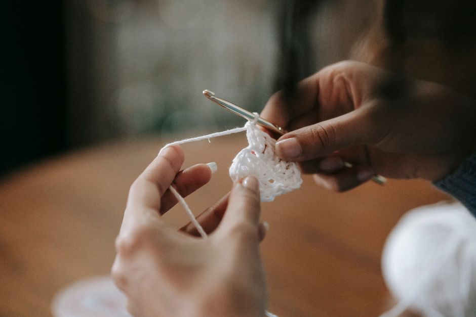 How to Remove Bobbles and Mend Your Winter Knitwear How to Remove Bobbles and Mend Your Winter Knitwear