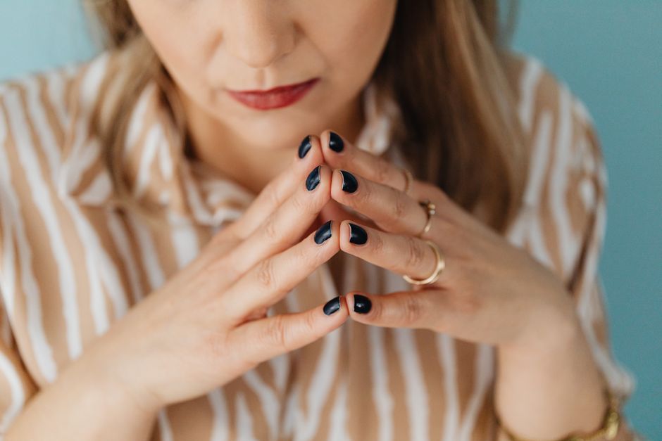 Soft Pastel Nails at Home for the First Days of Spring Soft Pastel Nails at Home for the First Days of Spring