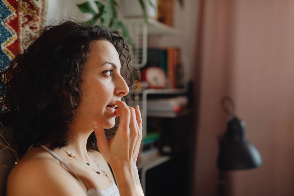Winter Lip Care for Dry Days and Windy Commutes Winter Lip Care for Dry Days and Windy Commutes