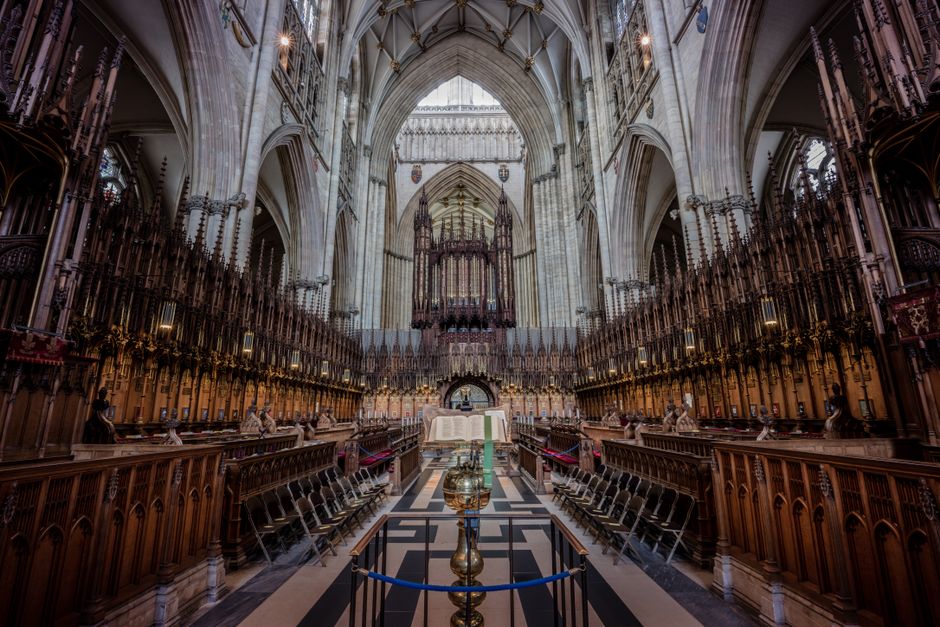 A Winter Weekend in York for Museums and Cosy Cafes A Winter Weekend in York for Museums and Cosy Cafes